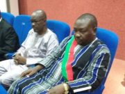 Arrondissement n°9 de Ouaga: le député-maire Albert Bamogo démissionne de l’Assemblée