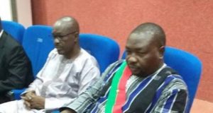 Arrondissement n°9 de Ouaga: le député-maire Albert Bamogo démissionne de l’Assemblée