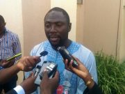 Fête de travail: le message du ministre Séni Ouédraogo