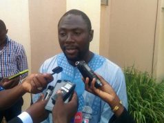Fête de travail: le message du ministre Séni Ouédraogo