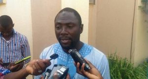 Fête de travail: le message du ministre Séni Ouédraogo
