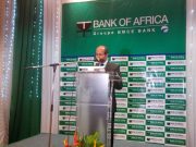 BOA-BF: Khalid Lyoubi remplace Abdel Zampalégré, au poste de DGA en charge de l’exploitation