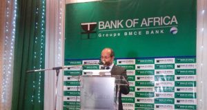 BOA-BF: Khalid Lyoubi remplace Abdel Zampalégré, au poste de DGA en charge de l’exploitation