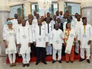 Burkina: le Conseil des ministres reporté au 31 mai