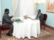 Côte d’Ivoire: Ouattara et Bédié se sont parlé sur les divergences au sein du RHDP