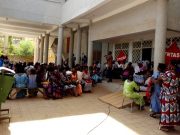 Burkina: des agents de l’Action sociale en grève
