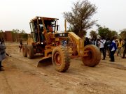 Ouagadougou: « Le PNDES est arrivé à la cité universitaire de Kossodo » (Eric Bougouma)