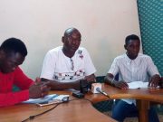 Burkina: le CED Renouveau demande la « suspension du CDP »