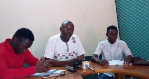 Burkina: le CED Renouveau demande la « suspension du CDP »
