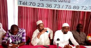 Patronat burkinabè: un réseau souhaite l’élection d’«un commerçant»