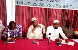 Patronat burkinabè: un réseau souhaite l’élection d’«un commerçant»