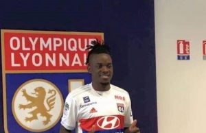 Nominés Prix Marc-Vivien Foé 2018: le Burkinabè Bertrand Traoré parmi 12 autres africains
