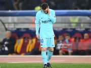 Ligue des Champions: les supporters du Réal se moquent du Barça à Ouaga