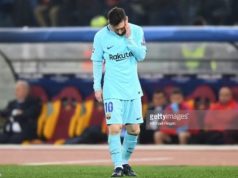 Ligue des Champions: les supporters du Réal se moquent du Barça à Ouaga