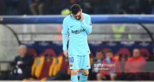 Ligue des Champions: les supporters du Réal se moquent du Barça à Ouaga