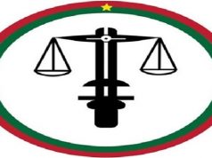 Burkina: le Conseil d’Etat suspend le processus de recrutement des magistrats
