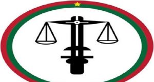 Fermeture du palais de justice de Djibo: le CSM se penche sur la question