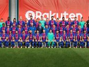 Liga 2018: Le Barça sacré champion d’Espagne après sa victoire à la Corogne (2-4)