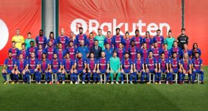 Liga 2018: Le Barça sacré champion d’Espagne après sa victoire à la Corogne (2-4)