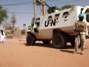 Nord Mali: un soldat burkinabè tué dans une attaque du camp de la MINUSMA