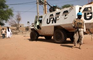 Nord Mali: un soldat burkinabè tué dans une attaque du camp de la MINUSMA