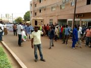 Ouagadougou: des populations « réclament leurs parcelles »