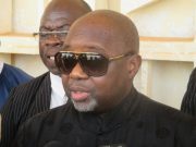 Karaté-Do burkinabè: la fédération «ne tolérera plus» les mauvais comportements (Oumar Yugo)