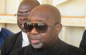 Karaté-Do burkinabè: la fédération «ne tolérera plus» les mauvais comportements (Oumar Yugo)