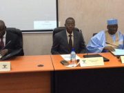 Ouagadougou: les ministres de la Sécurité des pays de l’UEMOA en conclave