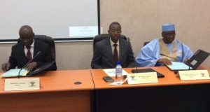 Ouagadougou: les ministres de la Sécurité des pays de l’UEMOA en conclave