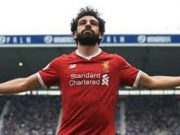 Le roi Salah!