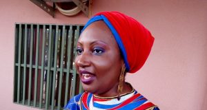 « Evasion virtuelle », oeuvre littéraire de Nabou Fall et la bravoure des femmes