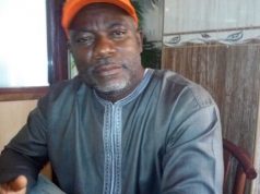 MCD: Quand Oumar Tapsoba du MPP « confond la démocratie à l’Etat de nature! »