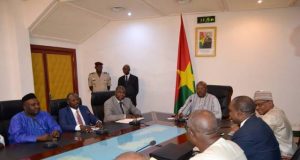 Vote des Burkinabè de l’extérieure: « Il faut finir avec les faux rendez-vous » (Zéphirin Diabré)