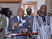 Coopération Burkina Faso/Mali : à la recherche de réponses concertées aux questions sécuritaires