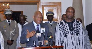 Coopération Burkina Faso/Mali : à la recherche de réponses concertées aux questions sécuritaires