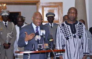 Coopération Burkina Faso/Mali : à la recherche de réponses concertées aux questions sécuritaires