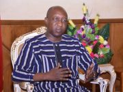 Discours sur la situation nationale : l’intégralité du texte de Paul Kaba Thiéba