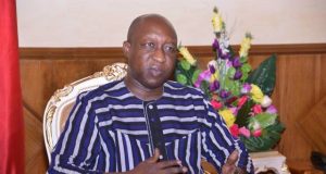 Burkina: le Premier ministre face aux députés ce 12 avril