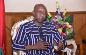 Discours sur la situation nationale : l’intégralité du texte de Paul Kaba Thiéba