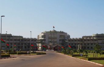 Burkina: y a-t-il eu putsch en septembre 2015?