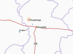 Pouytenga : pas de cabaret ni de kiosque brûlés par de jeunes musulmans