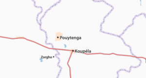 Pouytenga : pas de cabaret ni de kiosque brûlés par de jeunes musulmans