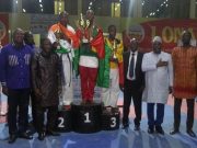Karaté-Do: le Burkina double tenant du titre du Championnat d’Afrique Zone 3