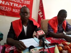 Agriculture au Burkina: le ministère « manque de gouvernance vertueuse » (Agents)