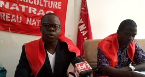 Agriculture au Burkina: le ministère « manque de gouvernance vertueuse » (Agents)