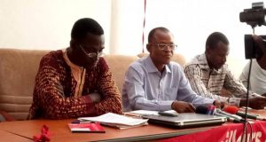 Burkina: le syndicat de l’Action sociale de nouveau en grève du 24 au 27 avril