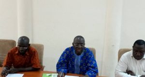 Santé au Burkina : un syndicat diagnostique un système malade