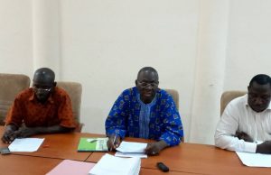 Santé au Burkina : un syndicat diagnostique un système malade