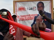 Sierra Leone: le camp perdant veut contester les résultats de la présidentielle